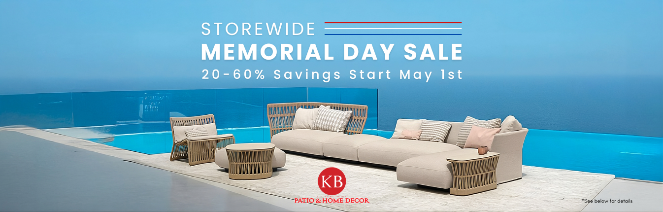 01 KBP 26 05 Main Slider Memorial Day sale 20 60% OFF Desktop Talenti Cliff