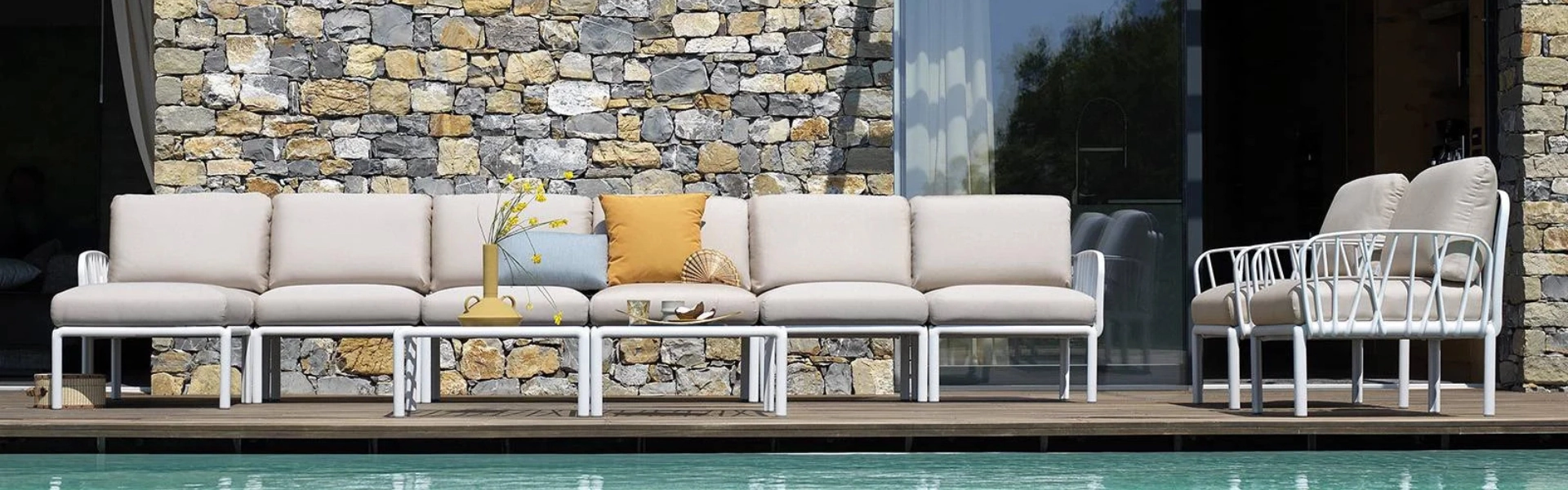 01 Nardi Komodo main slider desktop modular bianco