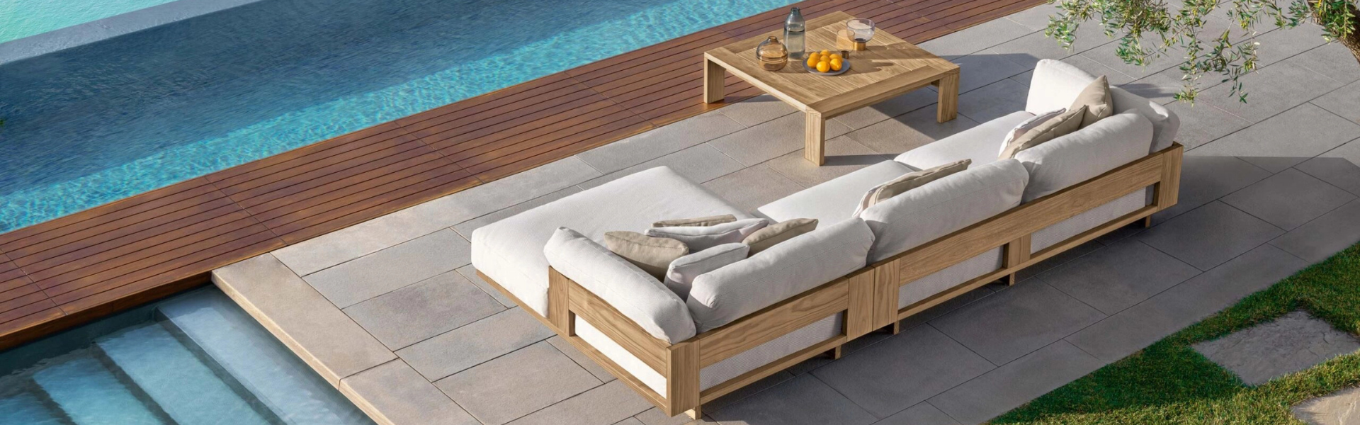 01 Talenti Argo slider desktop modular sofa w coffee table