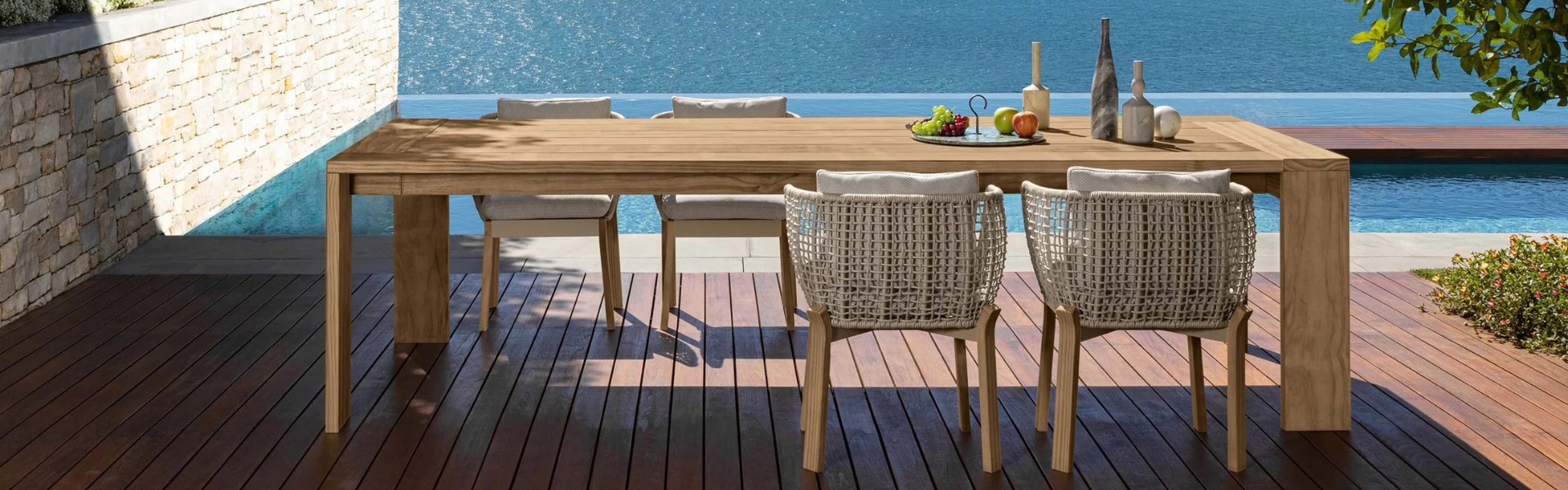 02 Talenti Argo slider desktop dining set