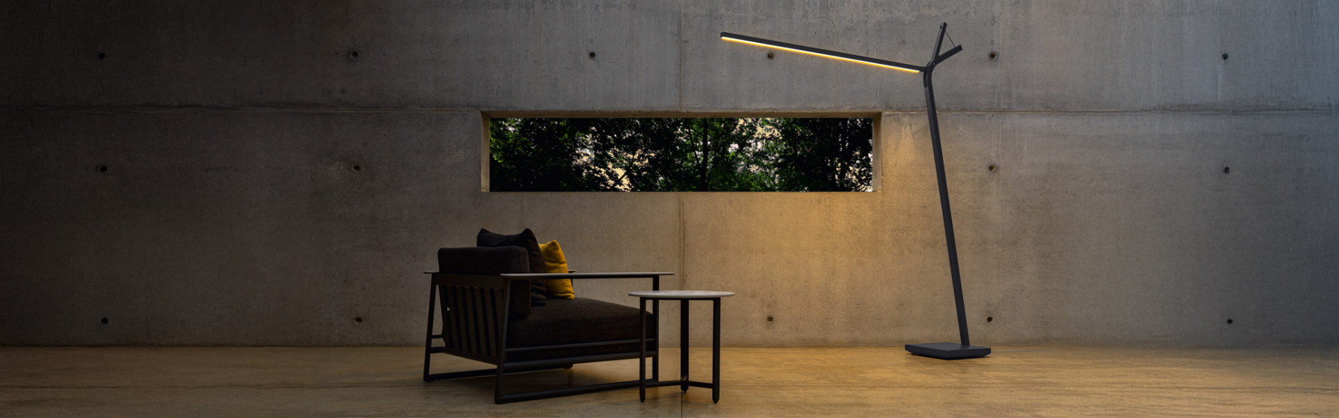 02 Talenti Cleo slider desktop lamp