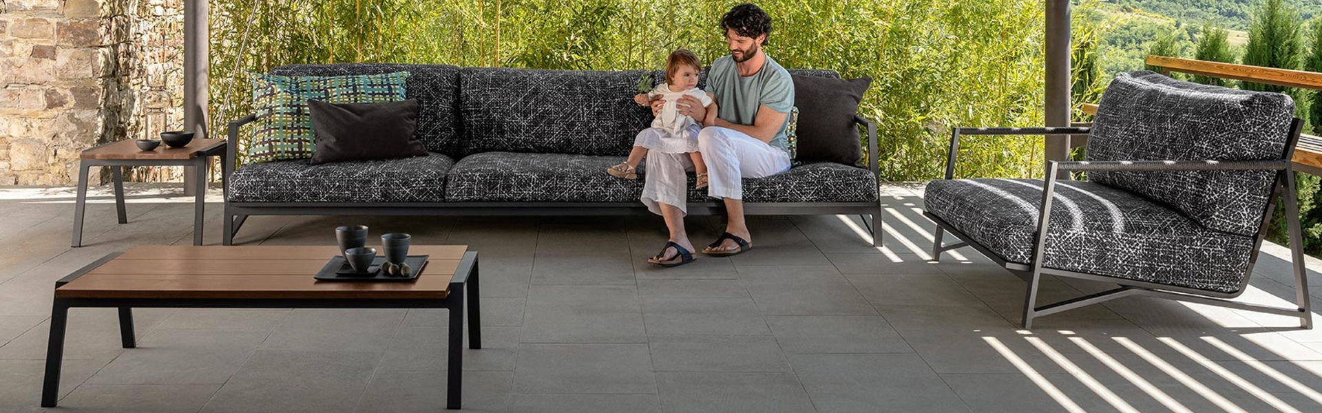 02 Talenti Cottage slider desktop Sofa Luxury 3 Seater Living Armchair Luxury