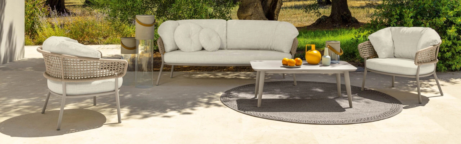 02 Talenti Moon slider desktop 2 seater sofa living armchair