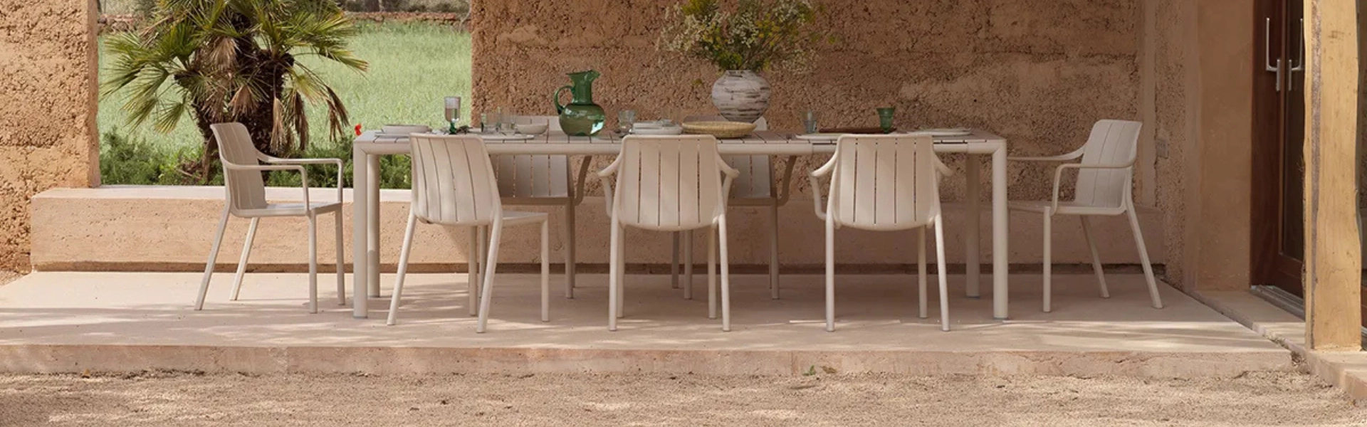 03 Nardi Tiberina main slider slider desktop Armchair corda