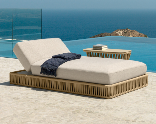 03 Talenti Cliff slider mobile Sunbed