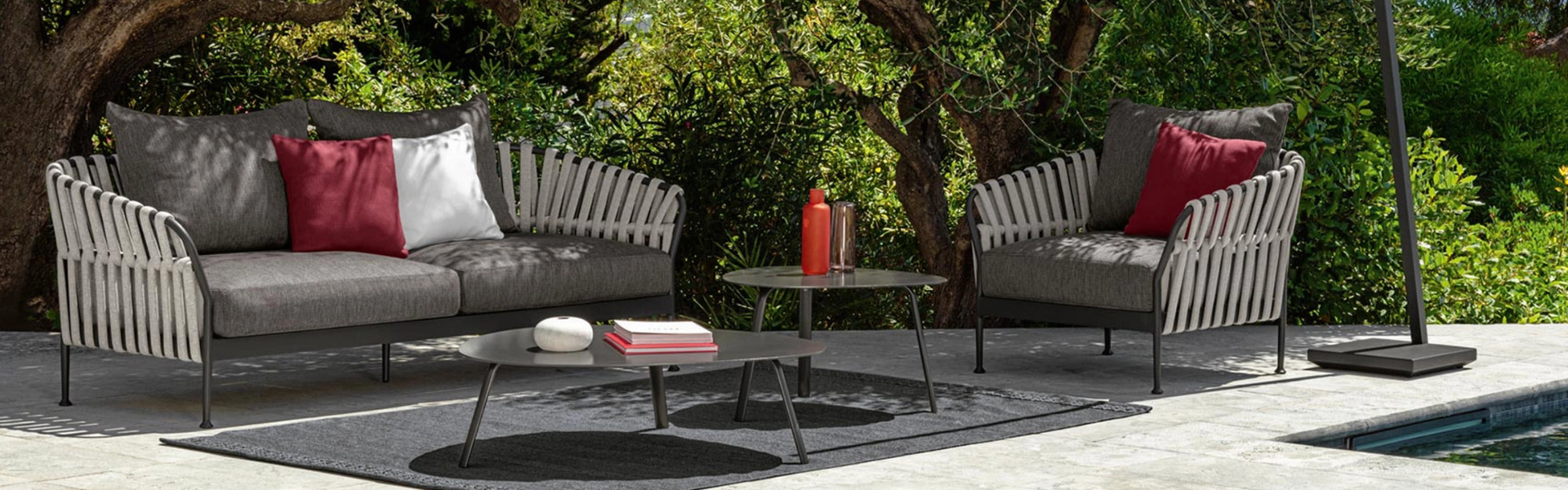 03 Talenti Frame slider desktop 2 seater sofa living armchair 03 Talenti Frame slider desktop 2 seater sofa living armchair