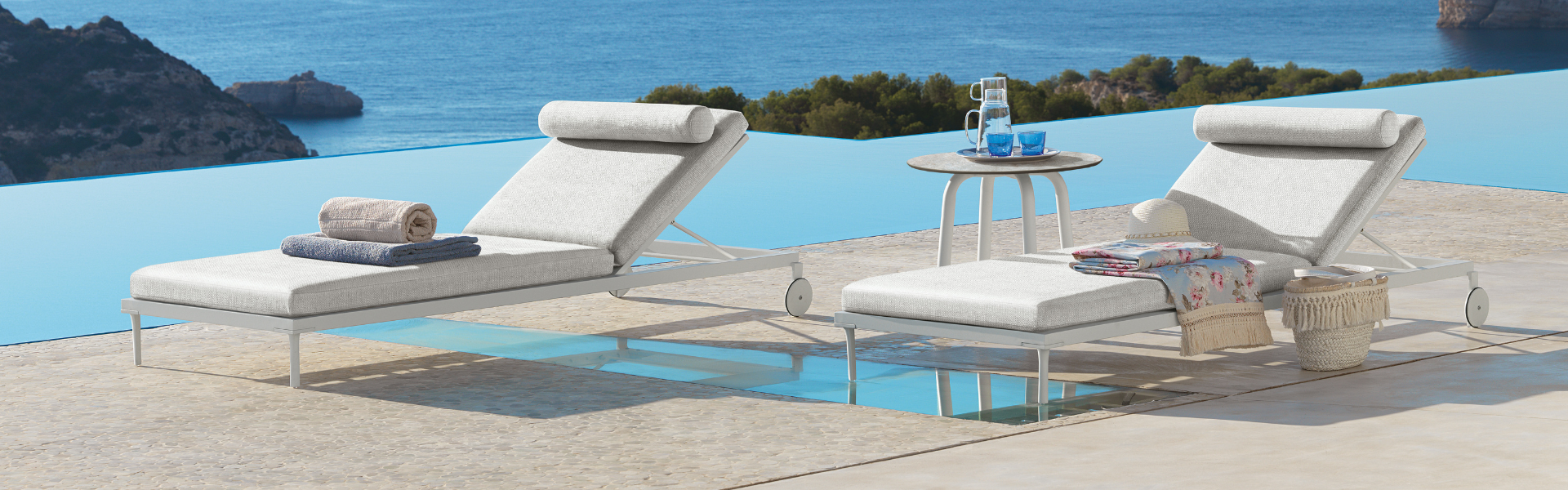 04 Talenti Cleo Soft Alu slider desktop sunbeds