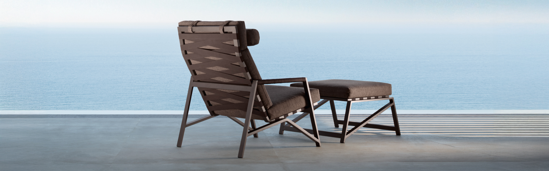 04 Talenti Cottage slider desktop Lounge Armchair