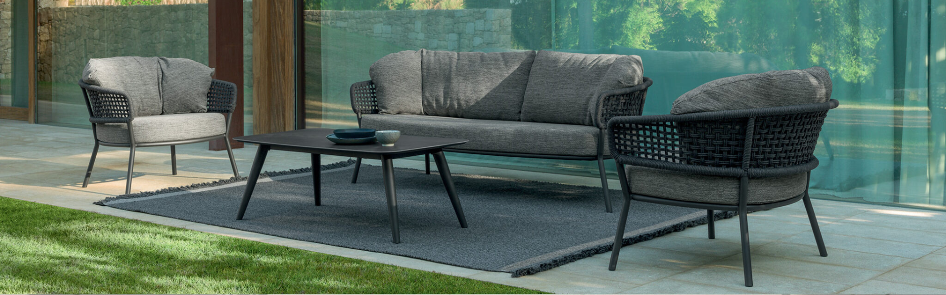 04 Talenti Moon slider desktop 2 seater sofa living armchair