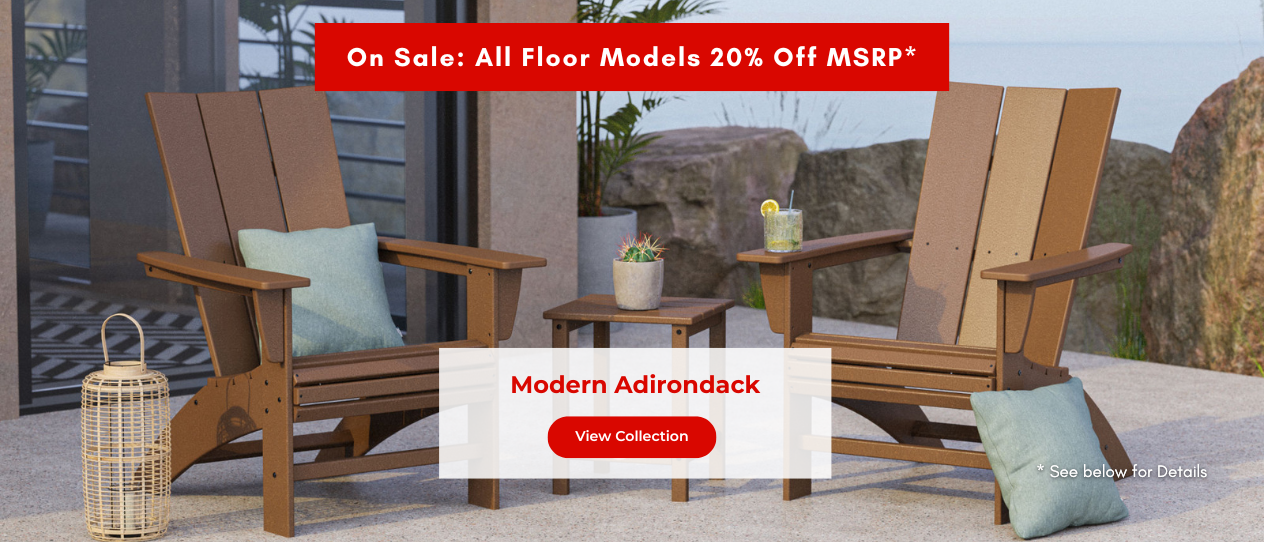 06 polywood main slider desktop Modern Adirondack KBP 25 07 Pwood Store Summer Clearance 06 polywood main slider desktop Modern Adirondack KBP 25 07 Pwood Store Summer Clearance