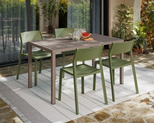 07 Nardi Cube main slider mobile Table tortora