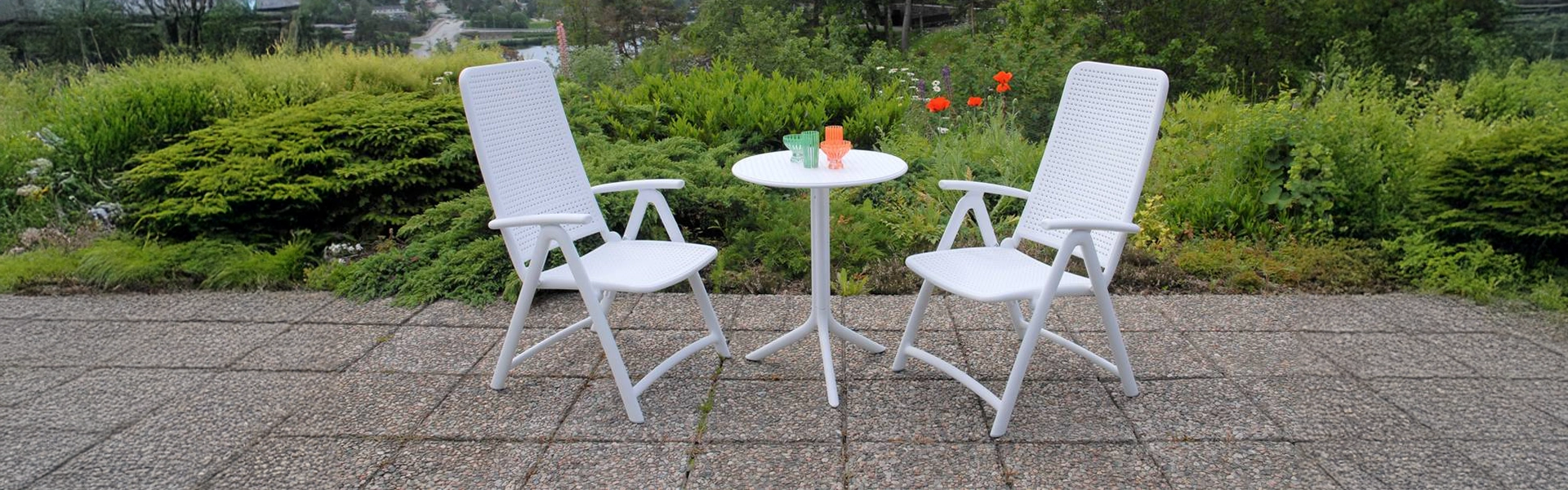 08 Nardi Darsena main slider desktop Folding chair bianco