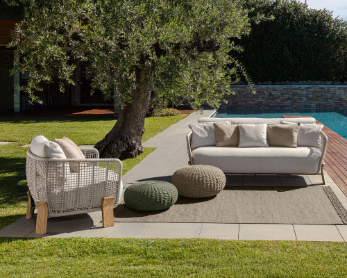 10 Talenti main slider mobile Argo Love seat and armchair 10 Talenti main slider mobile Argo Love seat and armchair