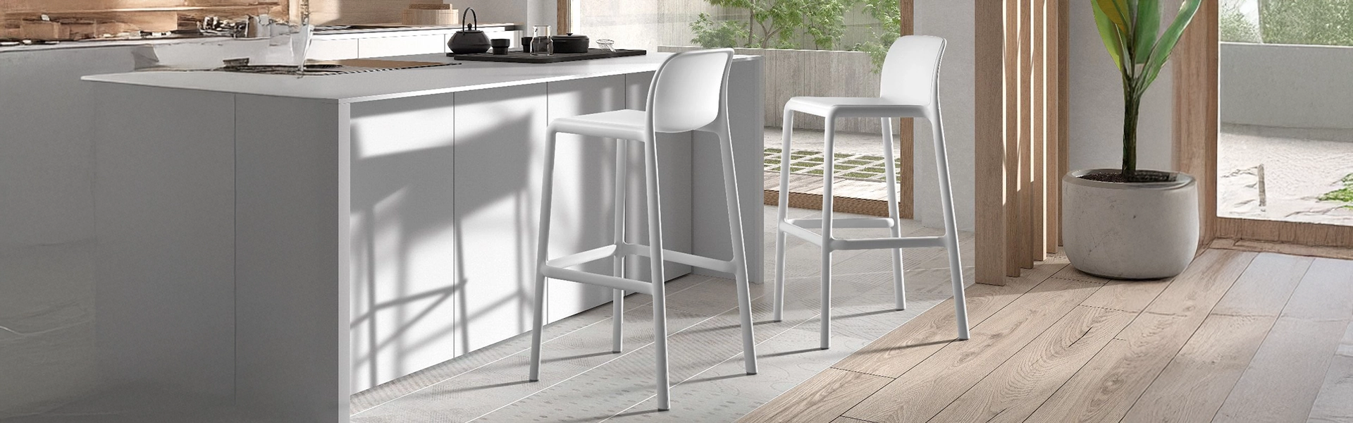 11 Nardi Faro main slider desktop stool bianco