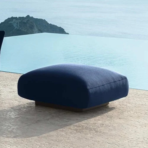 Cliff Pouf