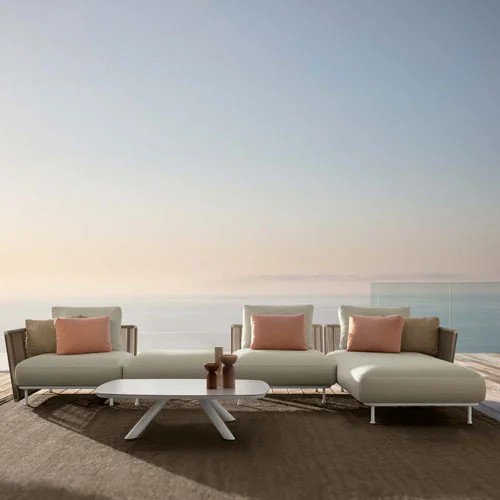 Coral Modular Sofa