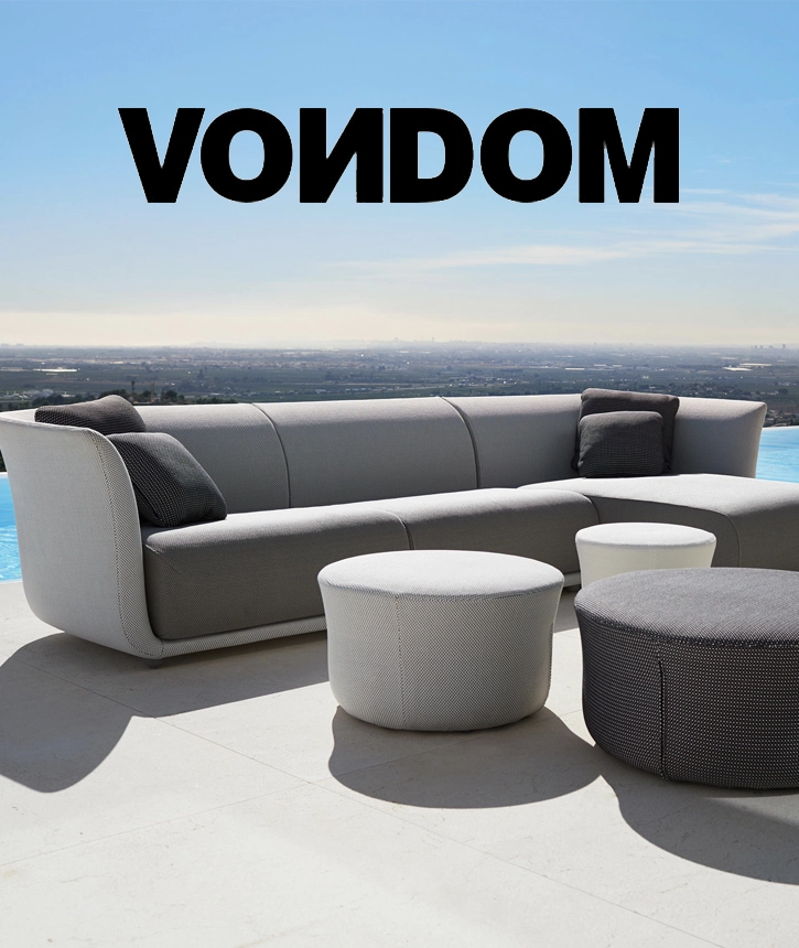 KB Patio florida naples vondom