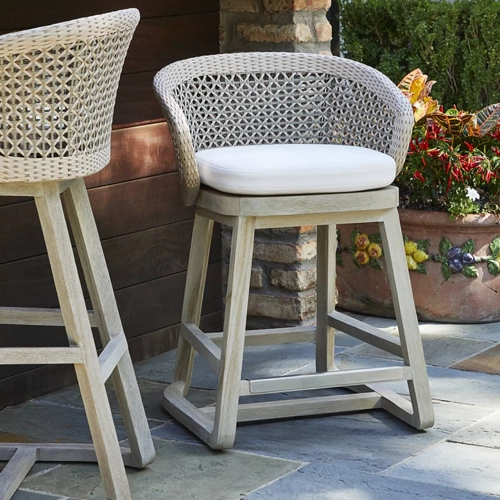 Palecek Laguna Counterstool