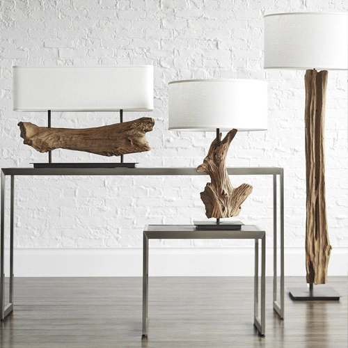 Indoor Lighting