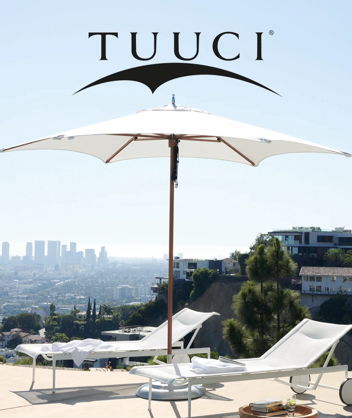 Tuuci KB Patio furniture florida naples
