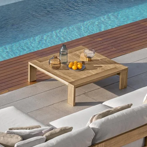 Argo Coffee Table