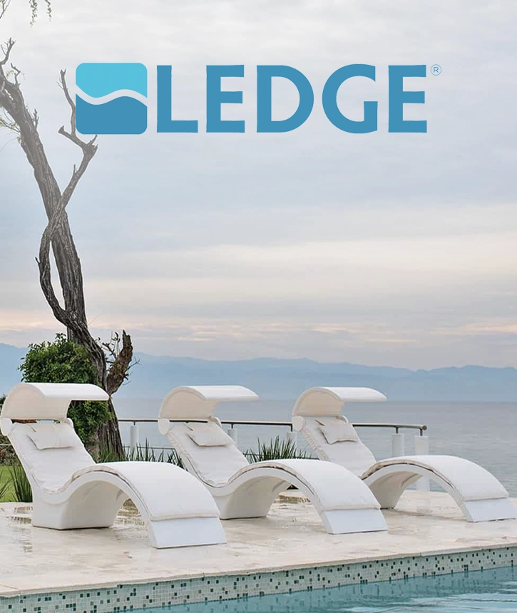 KB Patio ledge