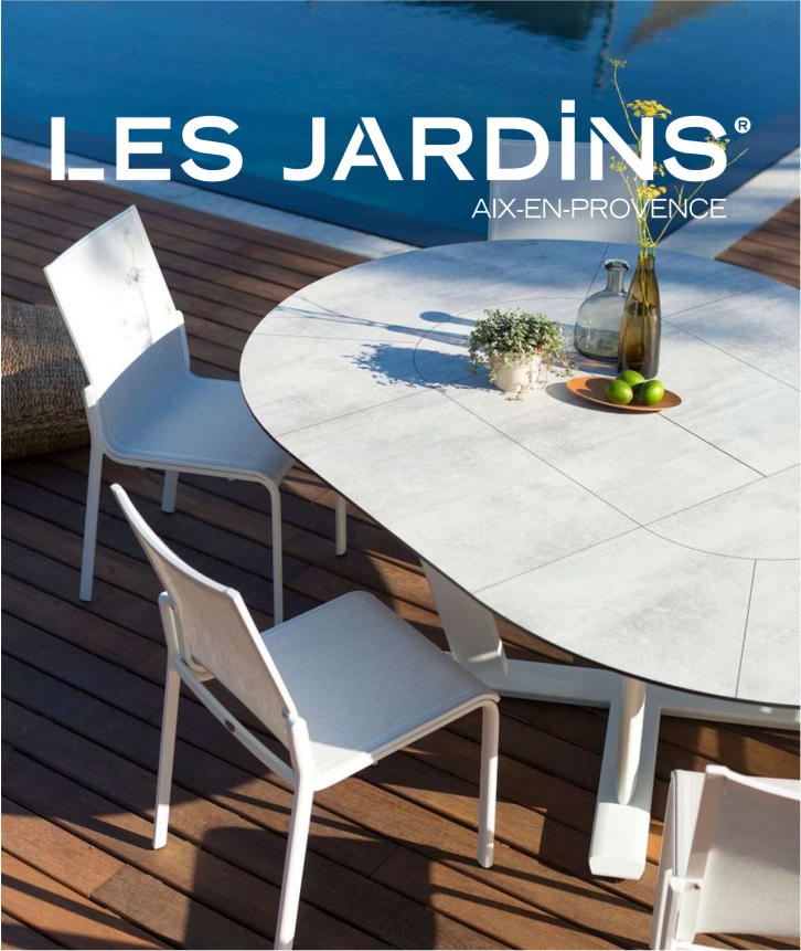 Les Jardins Collection Thumbnail
