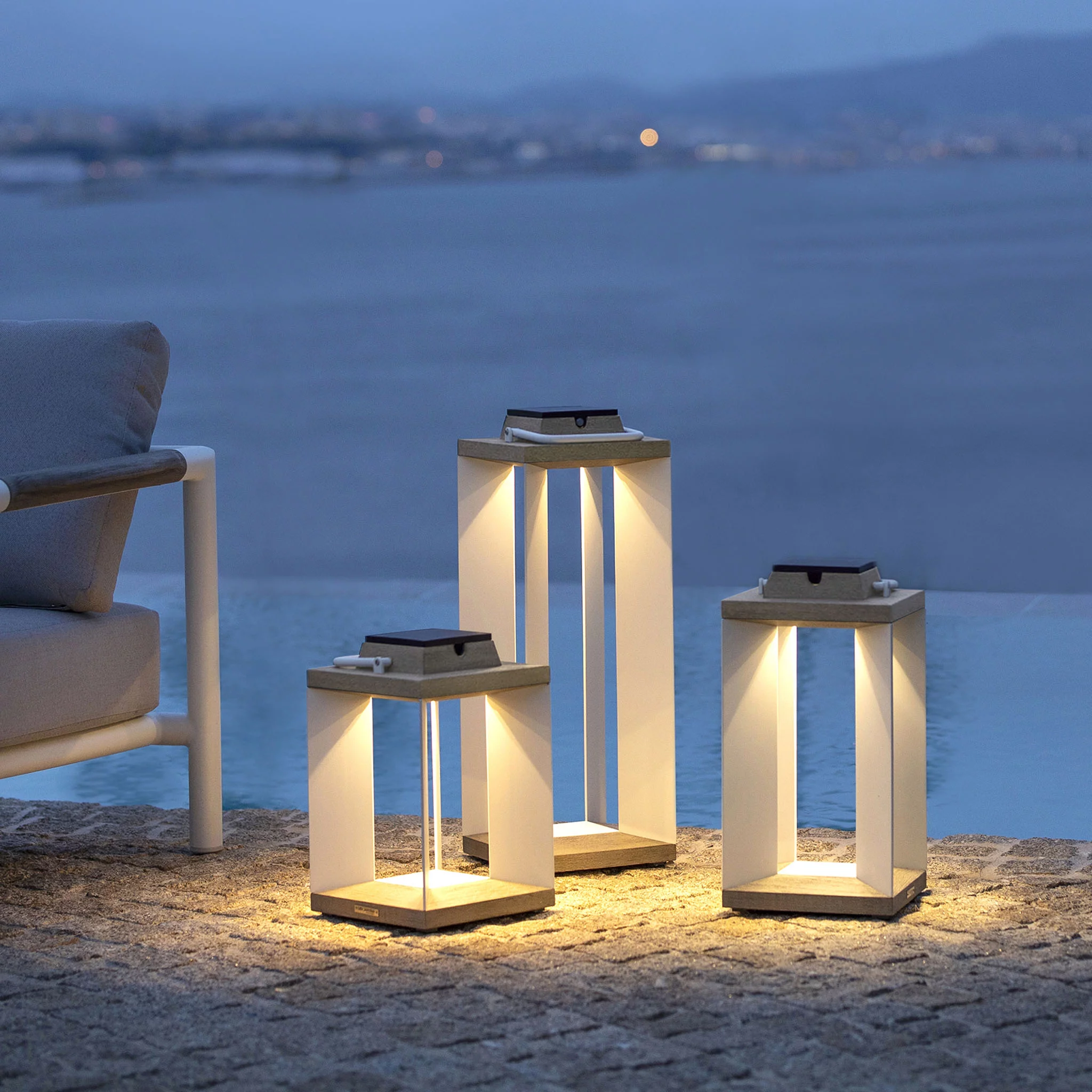 Lighting & Solar