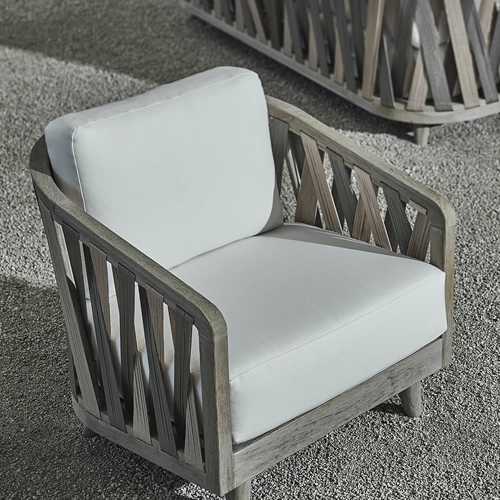 Palecek Boca Lounge Chair
