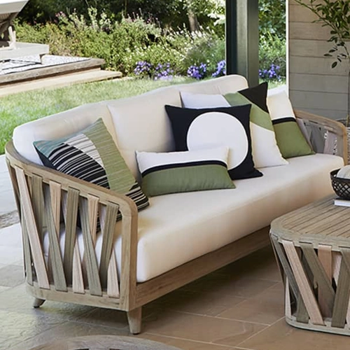 Palecek boca Sofa