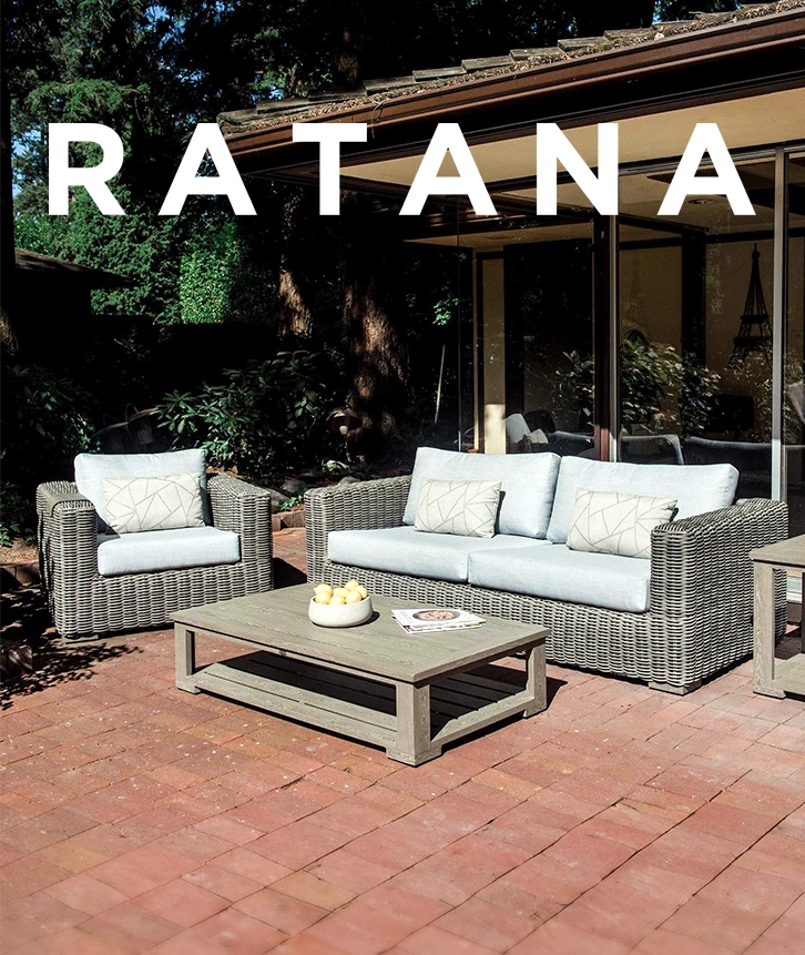 KB PATIO Furniture Florida Ratana