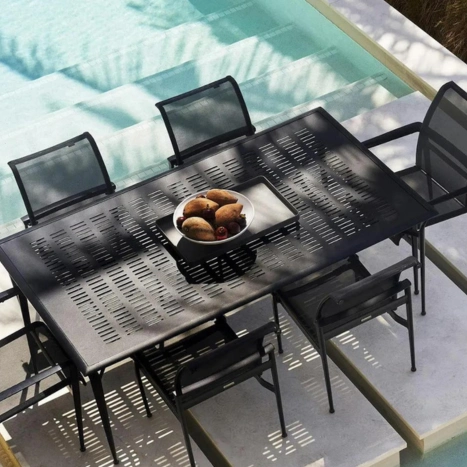 467x467 brown jordan flight dining table chairs 467x467 brown jordan flight dining table chairs