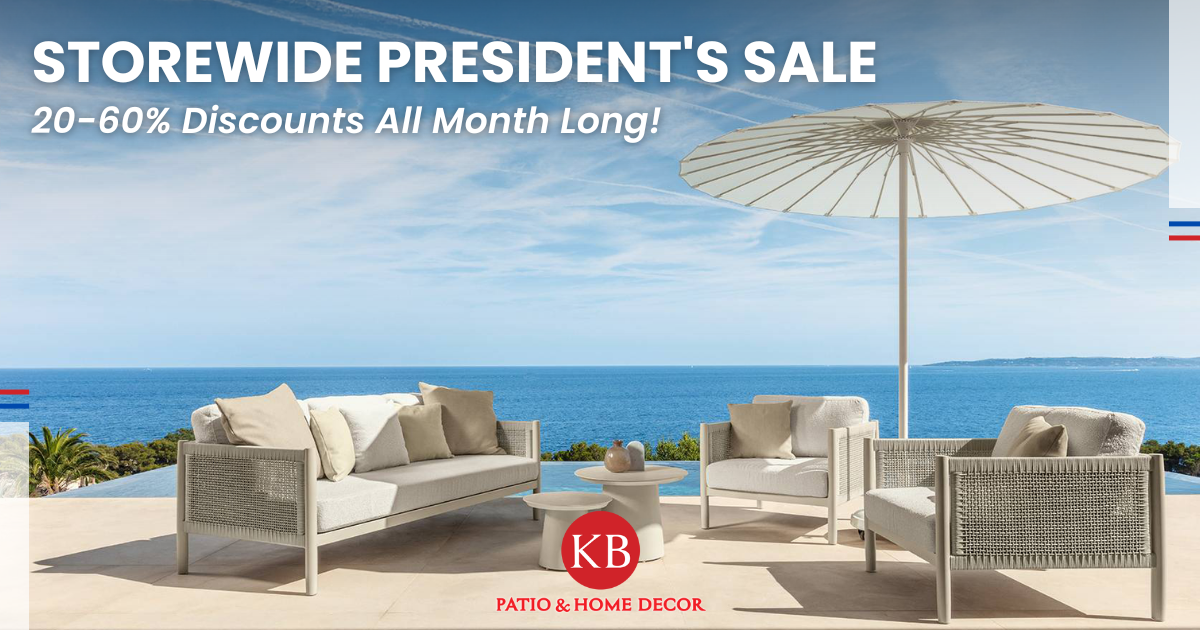 Blog KBP 26 02 Presidents Sale 20 60 OFF Talenti Dolce vita Alu