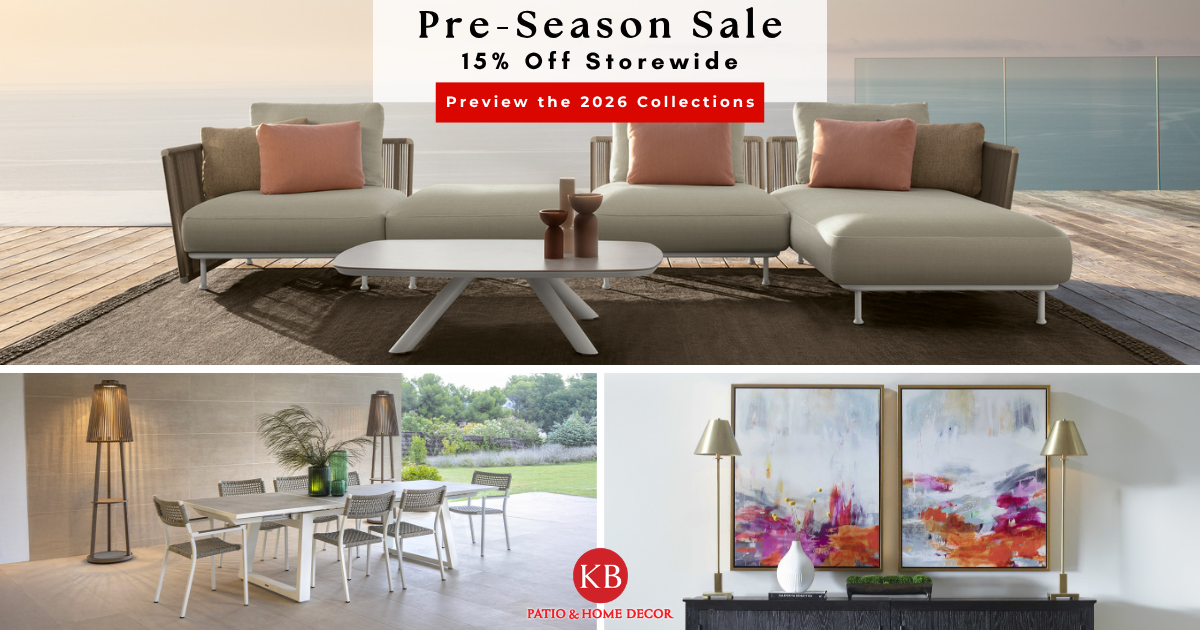 KBP 25 10 Blog Post Pre season Sale Talenti Coral Uttermost Les Jardins