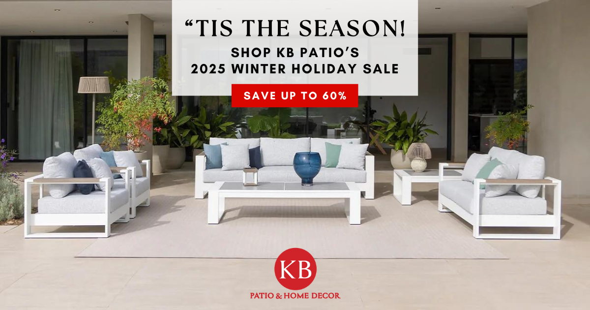 KBP 25 12 Blog Holiday sale 20 60% OFF Les jardins Rancho