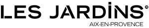 Les Jardins Logo Les Jardins Logo
