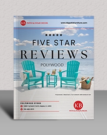 Mockup Reviews Flipbook Cover POLYWOOD 220x278