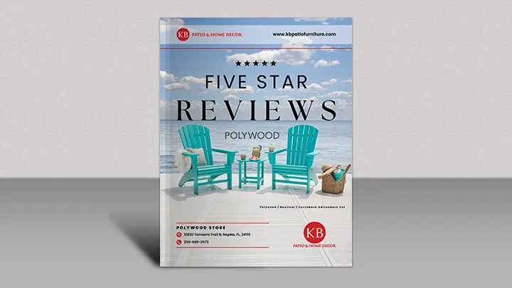 Mockup Reviews Flipbook Cover POLYWOOD 720x405 Polywood