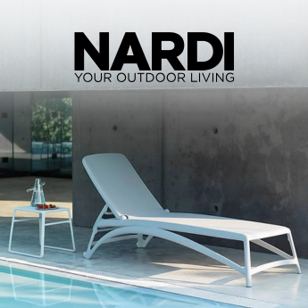 Nardi Outdoor Furniture