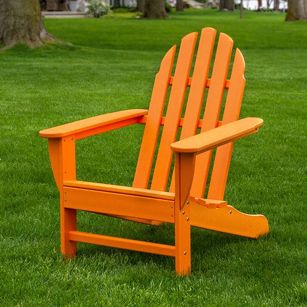 Classic Adirondack