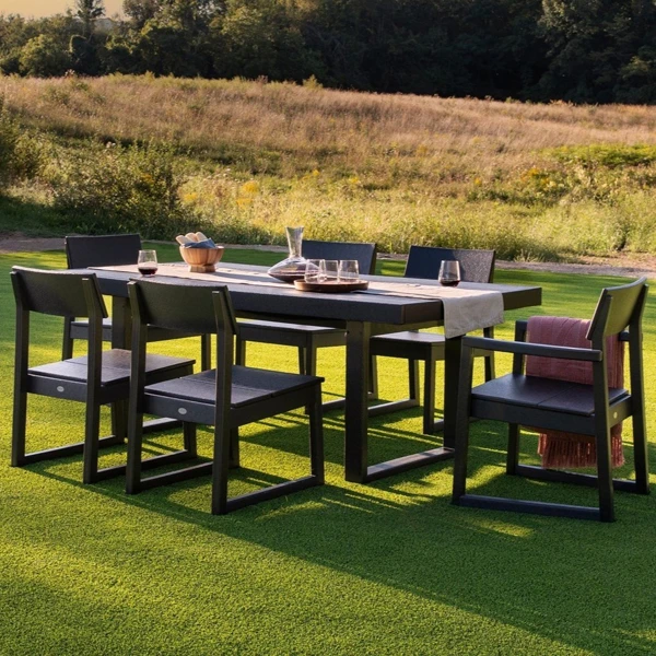 polywood edge 01 7 piece dining set pws552 1