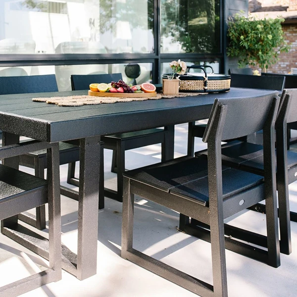 polywood edge 03 dining side chair emd100