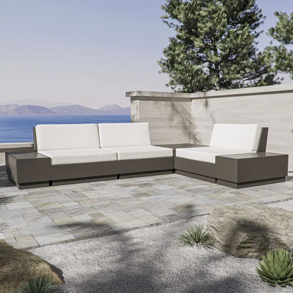 polywood elevate 08 medium 6 piece corner sectional pws849 2