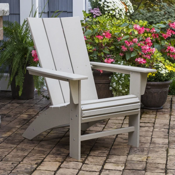 Modern Adirondack