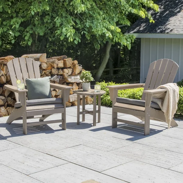 polywood nautical 02 adirondack 3 piece set pws498 1