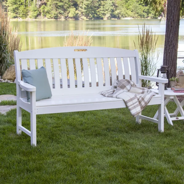 polywood sgb 02 benches nautical 60 nb60