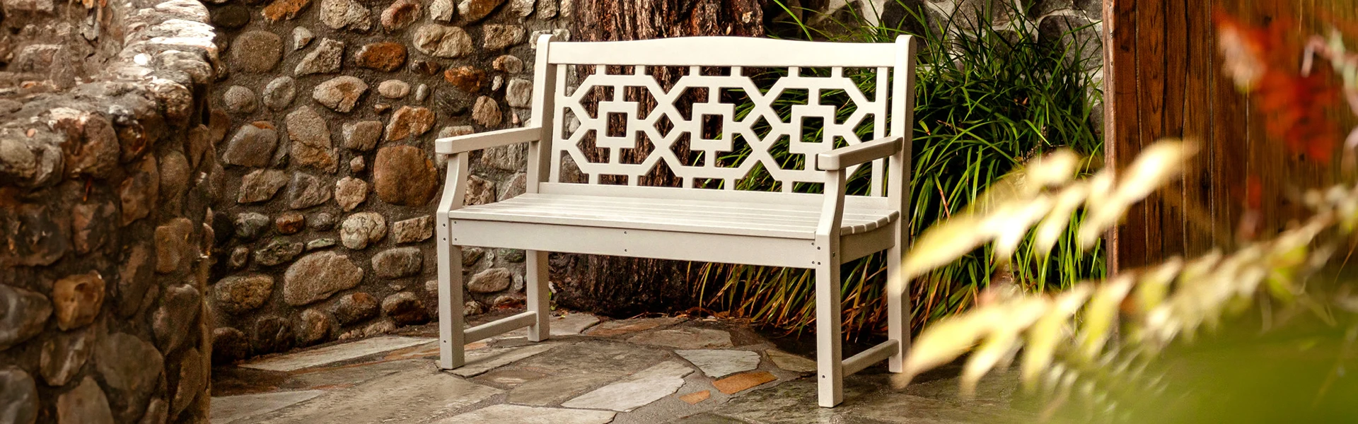 polywood sgb slider 02 benches gliders swings chinoiserie1