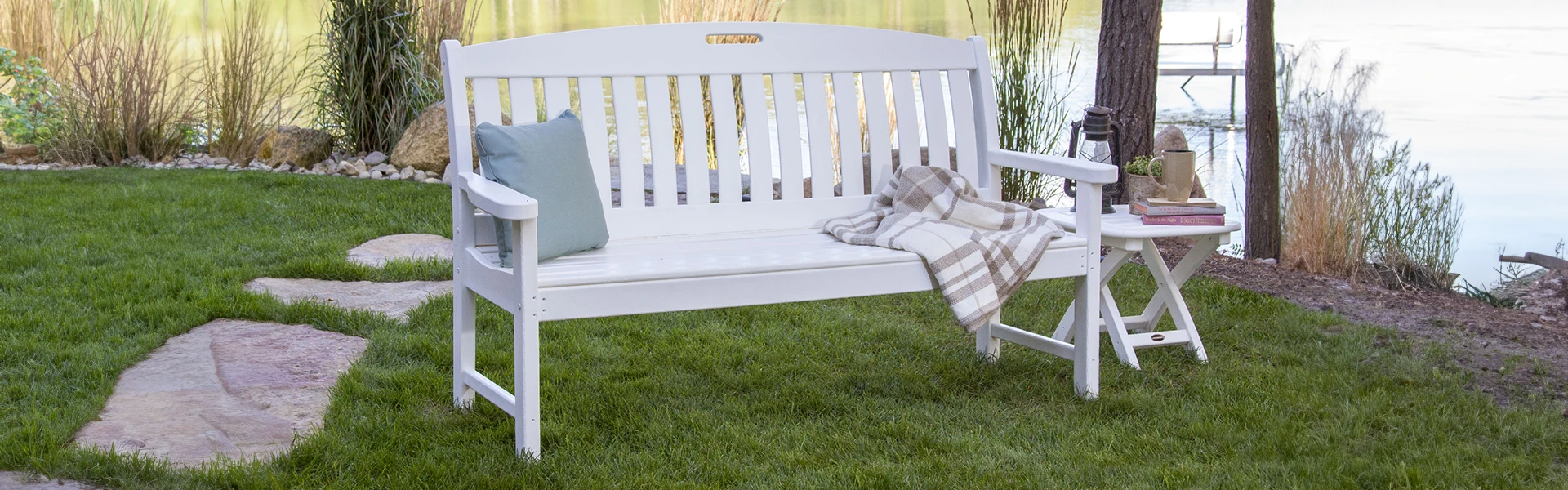 polywood sgb slider 03 benches gliders swings Nautical
