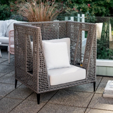 ratana genval 03 highback chair