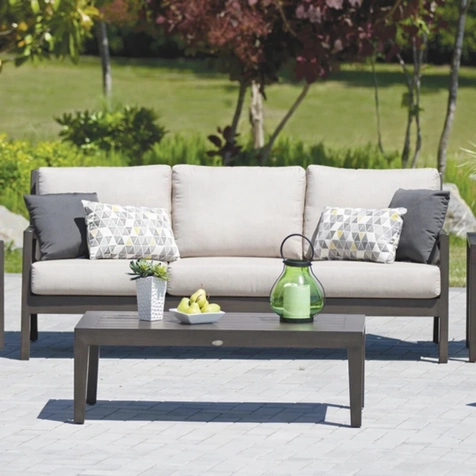 ratana lucia 04 sofa club chair swivel rocker coffee table end table